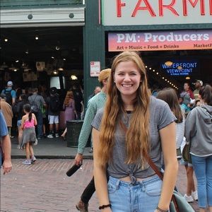 Meet your Posher, Emma